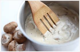 Easy Quick Mushroom Sauce Recipe Just Easy Recipes