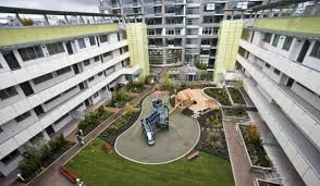Located in a lovely neighborhood with lots of amenities they are l… Green Building Audio Tours Southeast False Creek Olympic Village