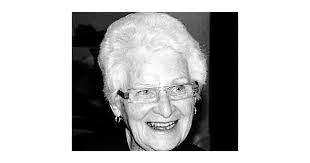 DOROTHY WAUGH Obituary (2015)