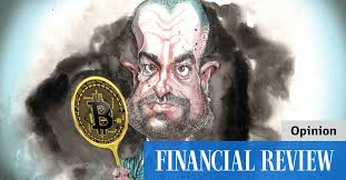 While the crypto art space seems to be growing at an increasingly fast pace, critics challenge its ability to rival the traditional art market in function and efficacy. Why Bitcoin Should Be Regulated