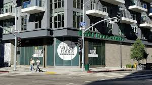 We're the place to discover new flavors, new favorites & new ideas, whatever those might be. Whole Foods Market Dtla Los Angeles California Health Store Happycow