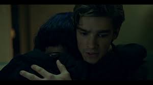 Aussie's Tribute to Dick Grayson