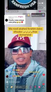 Emotional Moments with Ibrahim Dabo Live