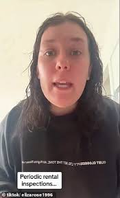 Aussie renter unleashes