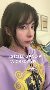 Wicked: Transformaciones en el Musical