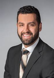 Newell Zelarayan, MS, OTR/L