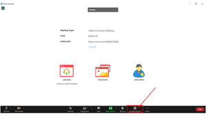 Cara Breakout Room Di Zoom Meetings Maskris Co Id