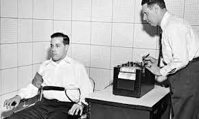 So here's how you beat the test: British And Dutch Researchers Develop New Form Of Lie Detector Test Science The Guardian