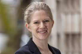 MOD Director of Defence Innovation Clare Cameron joins the Ploughshare  board