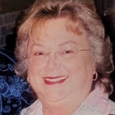 Neva Janice Luckey Obituary (2025)