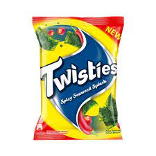 Superstar simone biles, to lose control of their bodies while midair. Twisties Flavoured Corn Snacks Spicy Seaweed Flavour 160g 4263713 Best Grocery Store