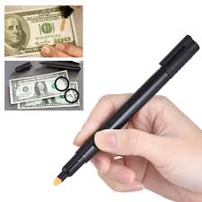 Dri mark smart money counterfeit bill detector pen new 3 pack. Obraz Osoba Zaduzena Za Sportsku Igru Potrebno Je Counterfeit Detector Pen Livelovegetoutside Com