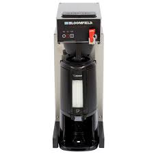 How many watts will a 120v 15amp circuit handle ? Bloomfield 1080tf 120c E B C Automatic Thermal Coffee Brewer Touchpad Controls 120v Canadian Use Only