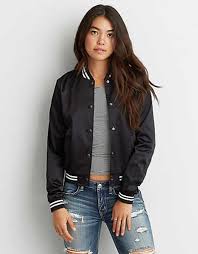 Black Bomber Jacket Outfits Womens Aeo Bomber Jacket Burgundy Bomber Jacket Fashion Bomber Jacket Bomber Jacket Outfit