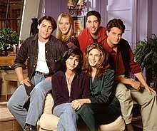 Watch friends online full episodes with english subtitles free in hd. Friends Wikipedia