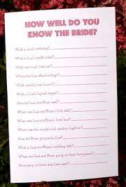 Diy Printable Bridal Shower Game How Well Do By Kreativecupcake Tea Party Bridal Shower Bridal Shower Tea Printable Bridal Shower Games