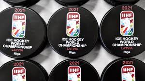 Sie sind zwar nicht am deutschland cup dabei, das logo ist es allerdings wert. Eishockey Wm Titelkampfe Werden Zur Wundertute Zdfheute
