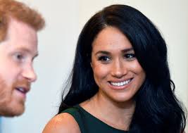 The fact that harry was asking people with two children what the family dynamic is like has left some royal fans wondering if this means there will be a second. Is Meghan Markle Is Pregnant Again Prince Harry S Question About Second Child Has Left People Wondering If