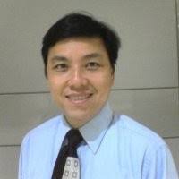 Peter Tsui's Instagram, Twitter & Facebook