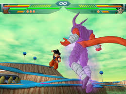 In dragon ball online, commander red has been rebuilt as an android known as android 9. Dragon Ball Z Budokai Tenkaichi Release Date Videos And Reviews