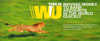 For domestic transfers, western union typically charges $5.99 to send up to $50 for cash pickup anywhere in the us, with the transfer fee soaring to about $100 for a transfer of $1,000. Direct To Bank Account Western Union