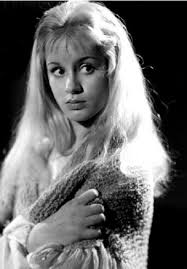 The Scottish actress Mary Ure passed away