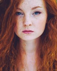 A list of 19 people. Wallpaper Face Women Redhead Long Hair Blue Eyes Portrait Display Looking At Viewer Wavy Hair Freckles Pale Nose Skin Head Girl Beauty Eye Lip Hairstyle Cheek Portrait Photography Brown Hair Art