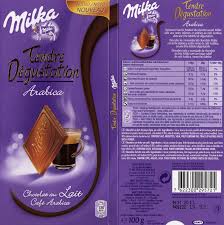Pin Op Milka