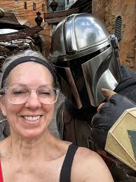 Much love to everyone in this group hope y'all have a great day