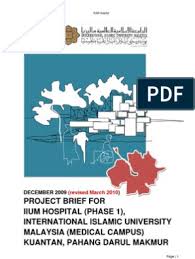 Some of the services provided by the clinic are: Uia Teaching Hospital Brief Health Sciences Medical