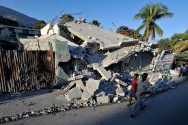 When haitians started their day on 12 january ten years ago, they could not have imagined the devastation that was about to befall their country. Haiti Earthquake Facts Faqs And How To Help World Vision