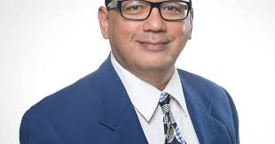 Peter Muna shares vision for Precinct 1