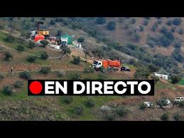 Car les constructeurs réfléchissent déjà aux voitures qui se déplaceront sans pilote. Espagne Julen 2 Ans Tombe Dans Un Puits Le Sauvetage Entre Dans Sa Phase Finale