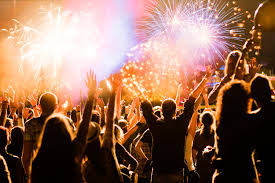 The dance floor was so small and crowded that you could barely move. New Year S Eve In Dubai 2019 2020 Where To Celebrate New Year S Eve 2019 2020 Things To Do Bars Nightlife Time Out Dubai