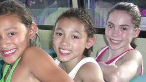 Kyla Ross