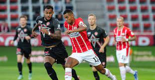 Midtjylland vs psv's head to head record shows that of the 1 meetings they've had, midtjylland has won 0 times and psv has won 1 times. Zl15uncim1j3pm