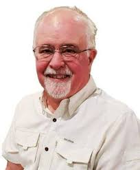 Douglas Charles Wilhelm