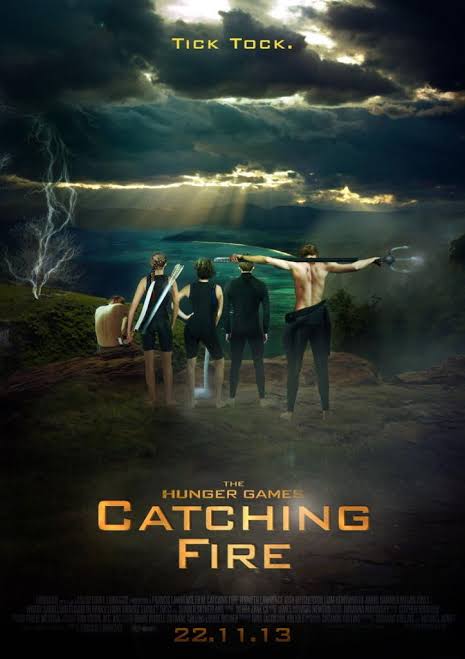 The Hunger Games: Catching Fire Movie Review | Free Press Online