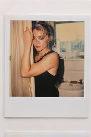 Madonna 66 Showcases Unseen Madonna Polaroid Photos Madonna Madonna Madonna 80s Polaroid Photos