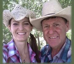 Our Team — True Grit Leadership