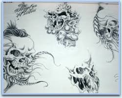 He enjoys tattooing, as well as painting, drawing, digital art, and sculpting. Tattoo Parlors Carteret County Nc Official Website
