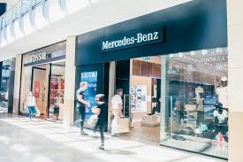 Pin By Retail Design By Essential Ret On Retail Design News Mercedes Benz Benz Mercedes