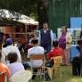 Socialización del Inventario Forestal Nacional en comunidades indígenas del Chaco paraguayo