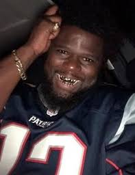 Obituary for Brandon Lamar Williams, Sr.