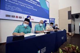 Maybe you would like to learn more about one of these? Ump And Mtnp Seal Collaboration In Ulul Albab Certification Programme Ump News