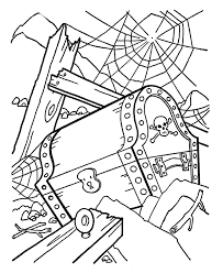 Search through 623,989 free printable colorings at getcolorings. Treasure Chest Coloring Pages Coloring Home