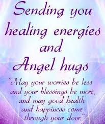 Pin By Lucia Buttress On Quotes Sayings And Prayers Quotes And Notes Energy Healing Angel Quotes