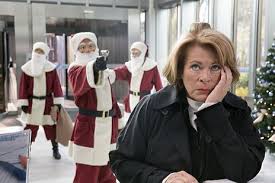 Nur wilsberg (leonard lansink), die spürnase, ruht einmal mehr. Wilsberg Alle Jahre Wieder Kritik Zum Film Tittelbach Tv