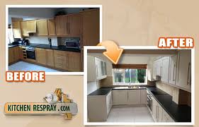 Kitchen Respray Dublin Kitchen Respray Kitchen Kitchen Cabinets