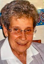 Death Notice of Joyce Roberts (née Lowe) (Clonmel, Tipperary)